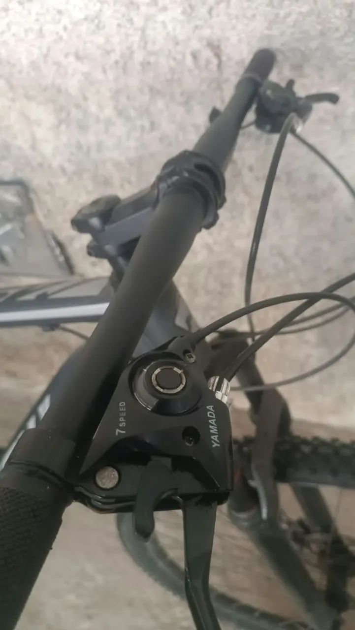 Bicicleta  - Foto 4