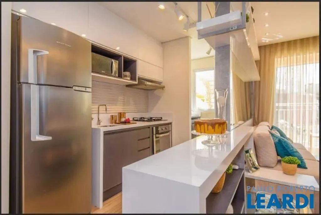 APARTAMENTO - PARQUE DAS NAÇÕES - SP - Foto 8