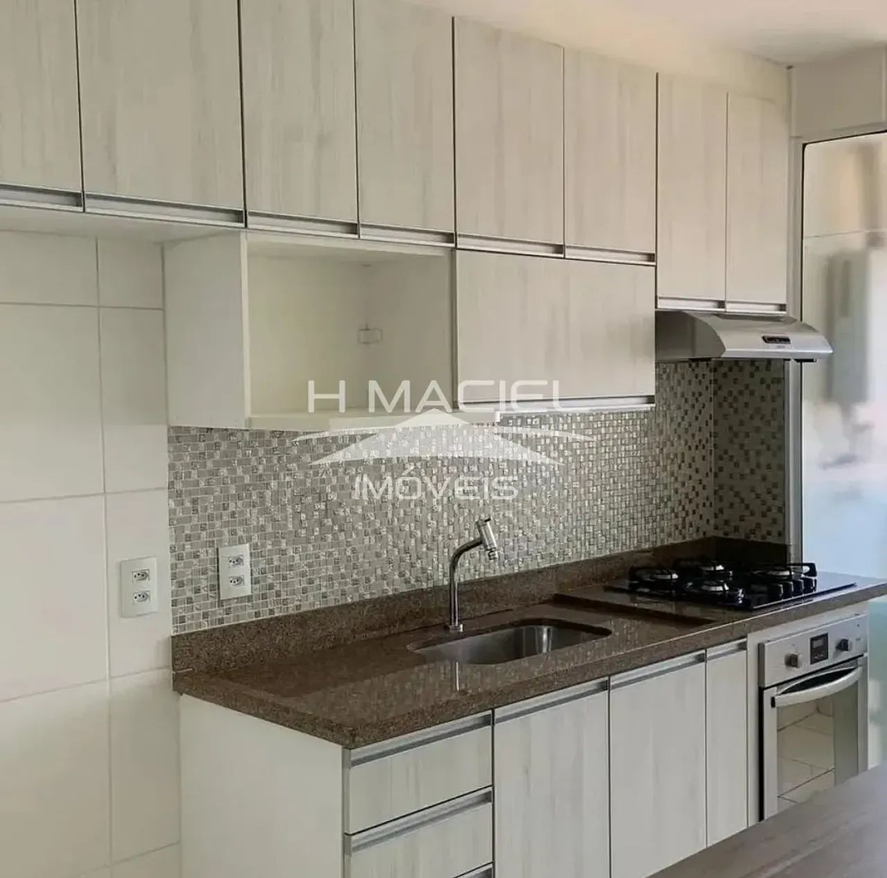 Apartamento à venda, Vila Aurocan, Campinas, SP