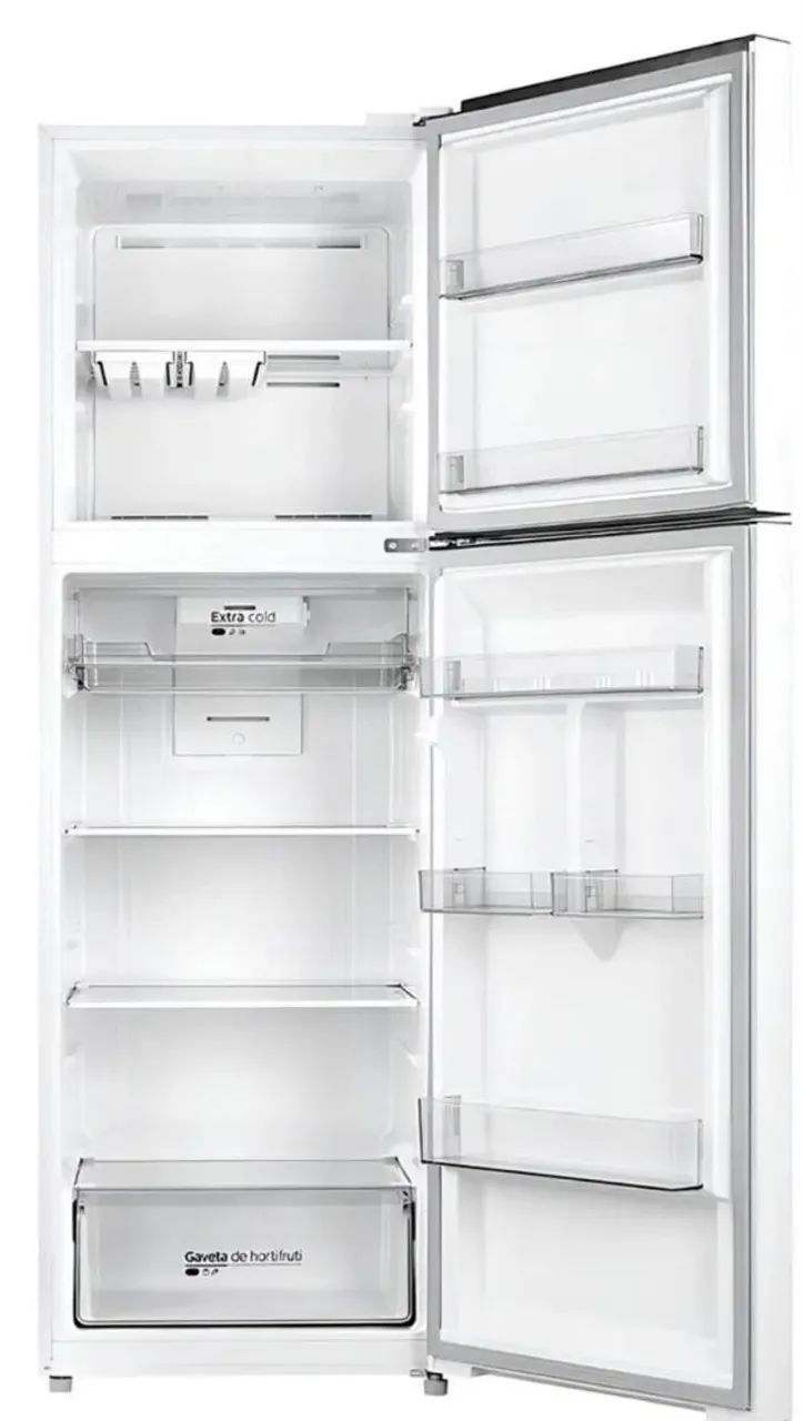 Refrigerador duplex 425L  - Foto 4