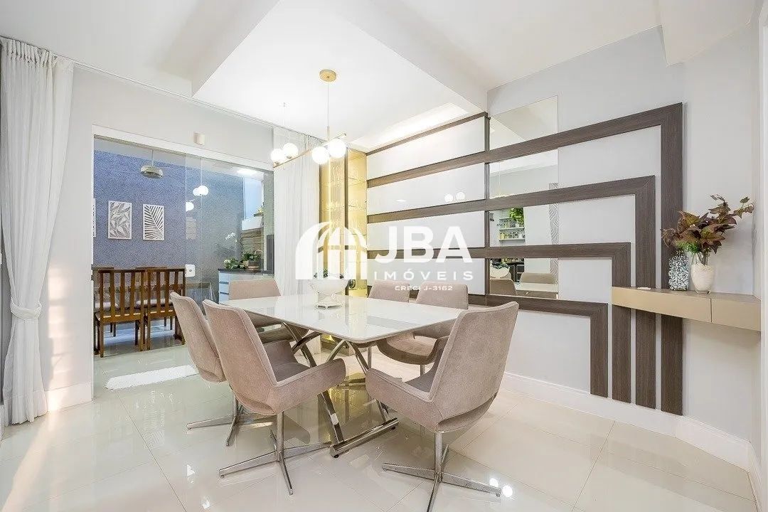 SOBRADO COM 3 QUARTOS NO AHÚ - Foto 4