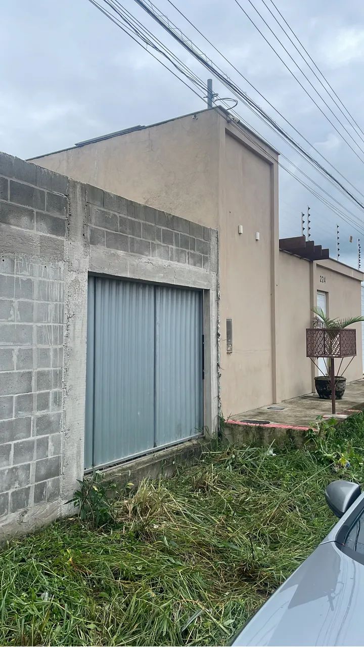 Terreno murado - Foto 2
