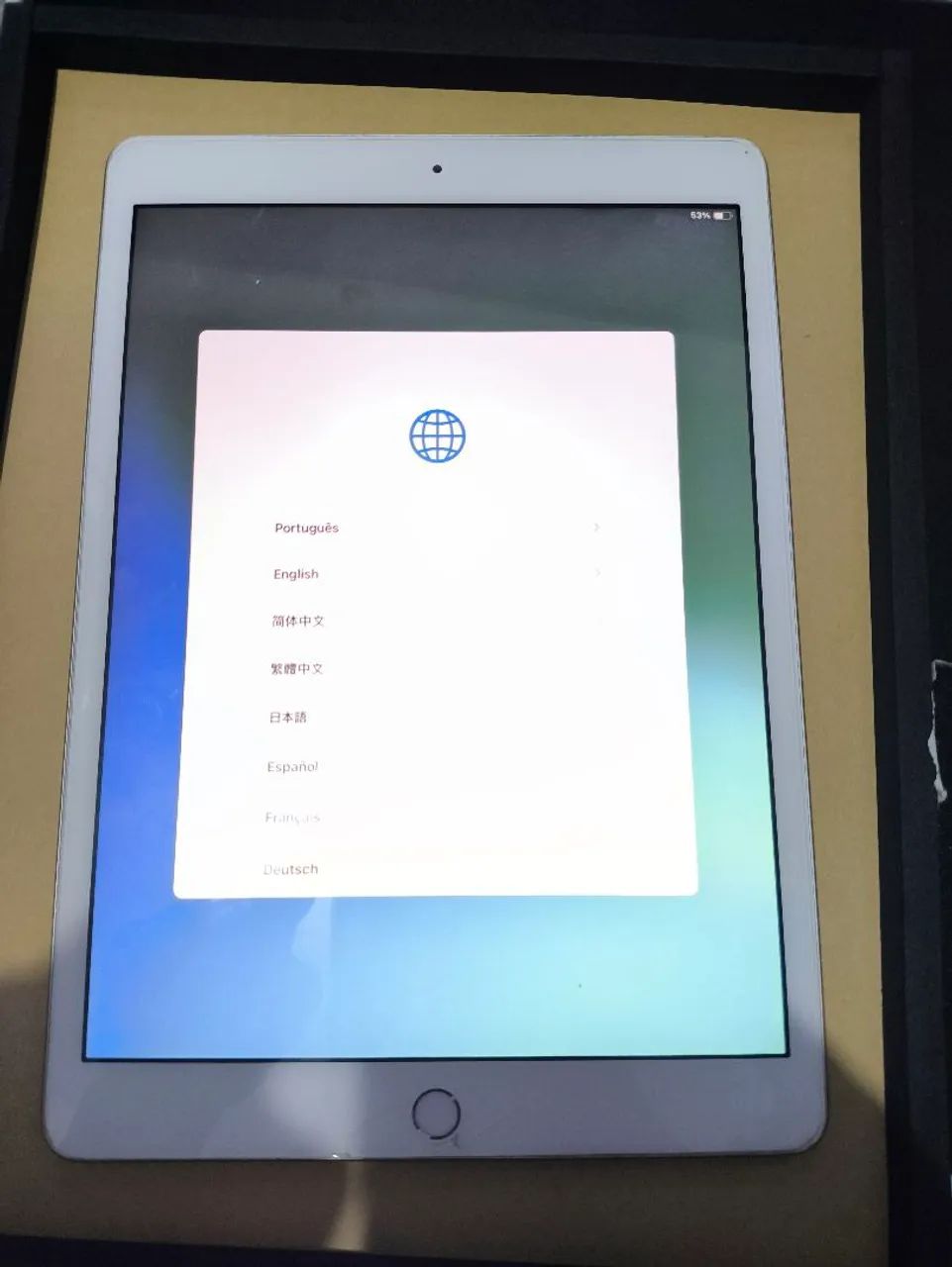 iPad 7° Geração  - Foto 4