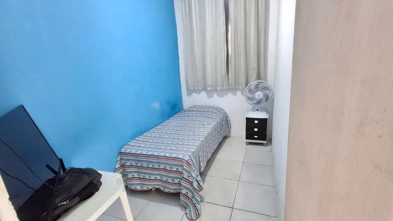 EXCELENTE CASA NO SANTOS DUMONTE - À VISTA - Foto 4