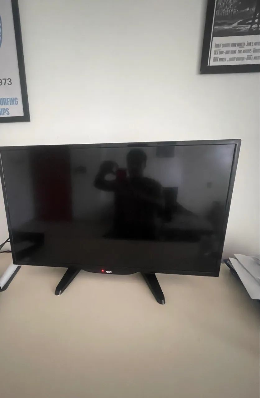 TV AOC 32?