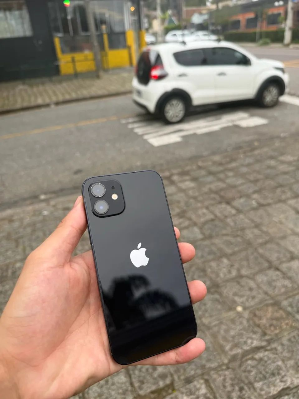 IPHONE 12 128 GB