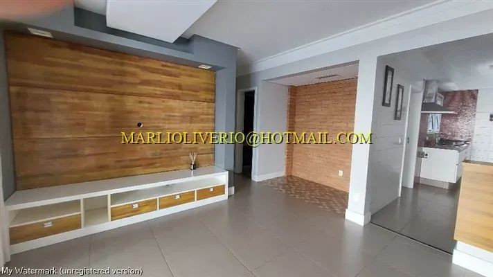 Apartamento à venda no Alto da Boa Vista, 135 m2, 4 dormitórios, varanda gourmet, 02 vagas - Foto 11