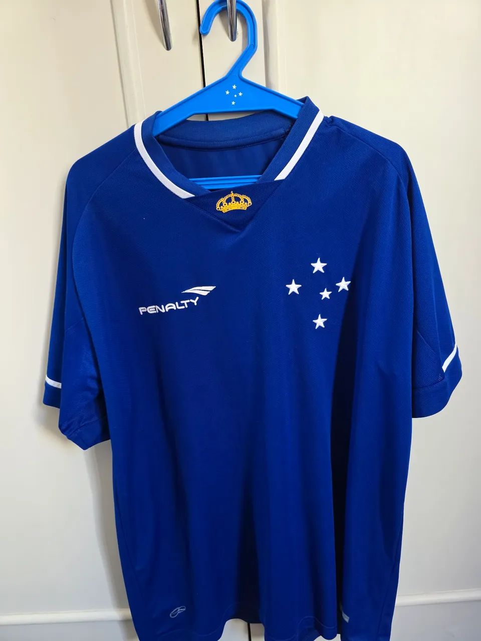 Camisa Cruzeiro 2015