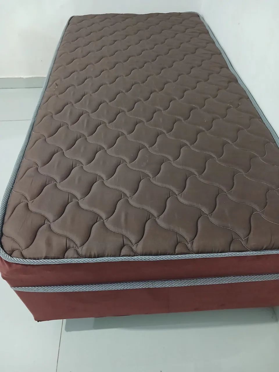 Cama box solteiro  - Foto 4