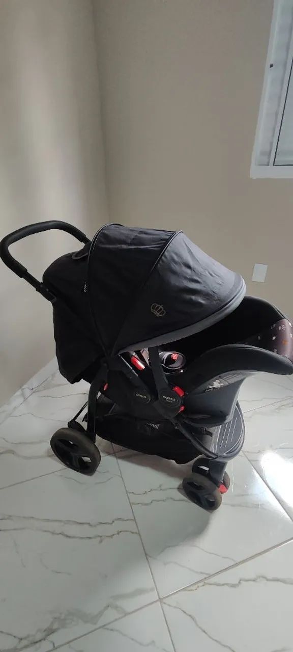 Carrinho de bebê Cosco Nexus
