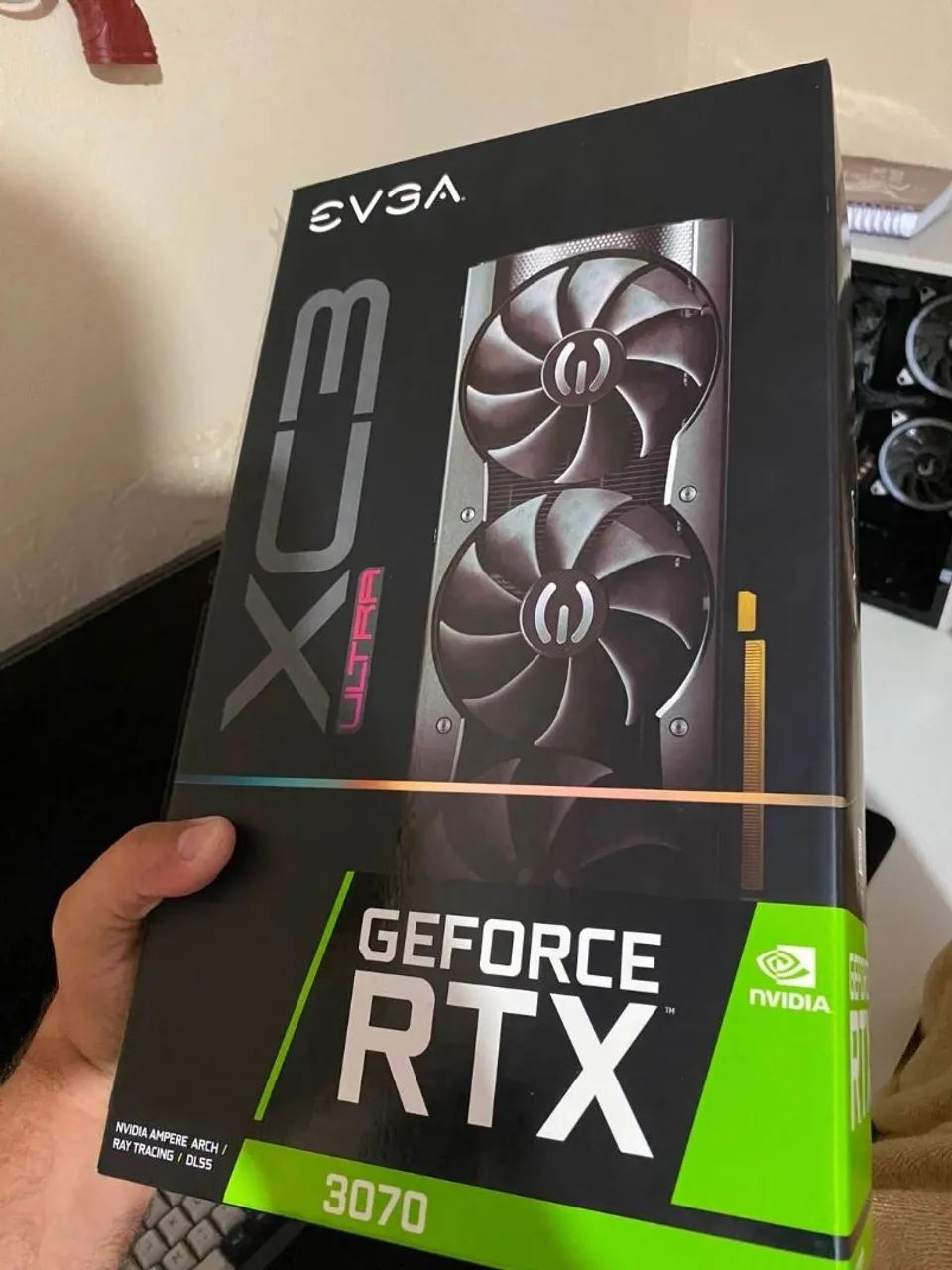 3070 rtx - Foto 2