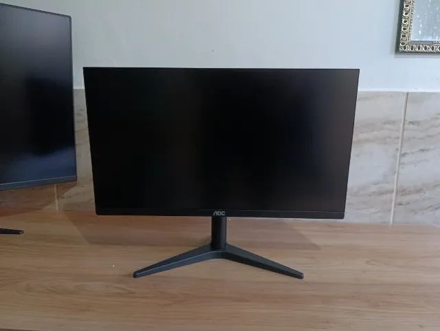 Monitor AOC 75HZ