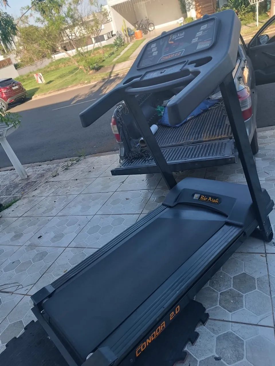 Condor Master 2.0  - Foto 3