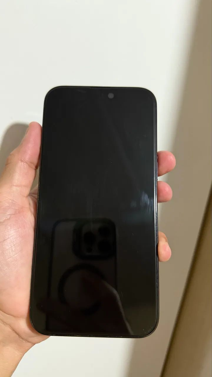 iPhone 15 Pro Max 256GB - Estado de Zero - Foto 2