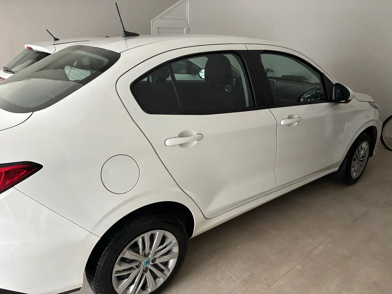 Fiat Cronos Drive 1.3 8V Flex 2023 - Foto 2