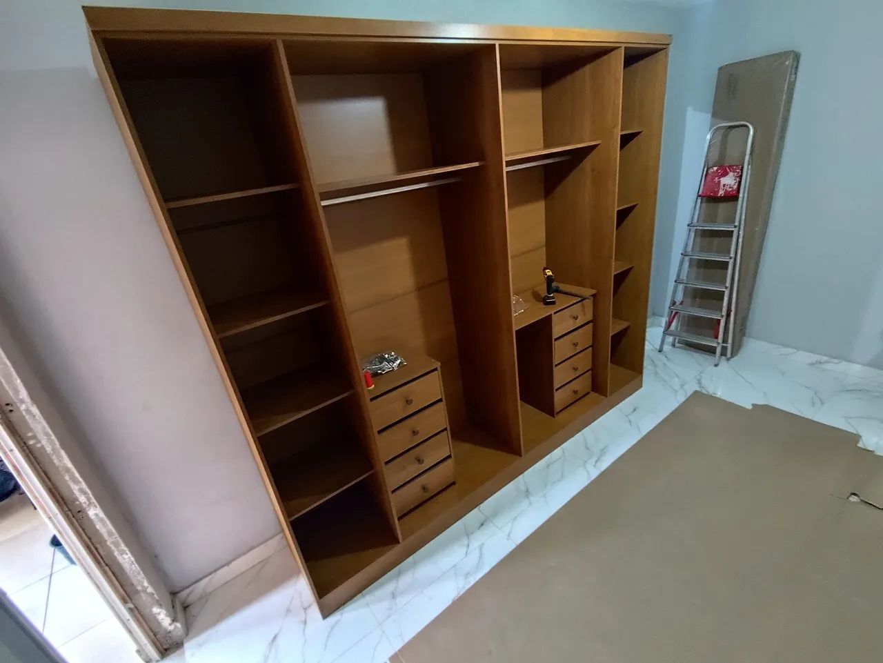 Guarda roupa  - Foto 2