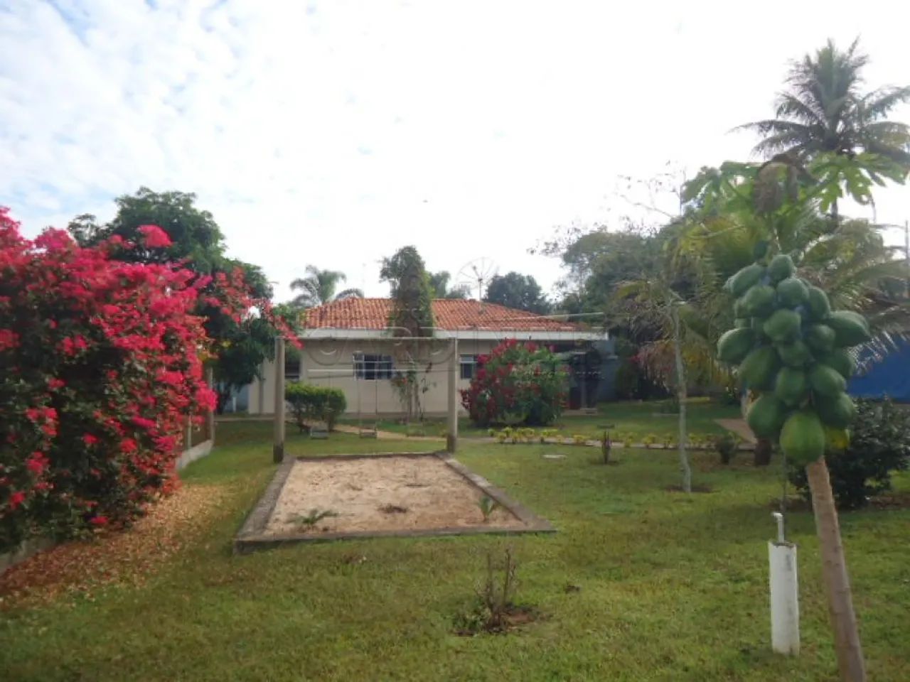 Rural Padrão em Itirapina - Foto 5