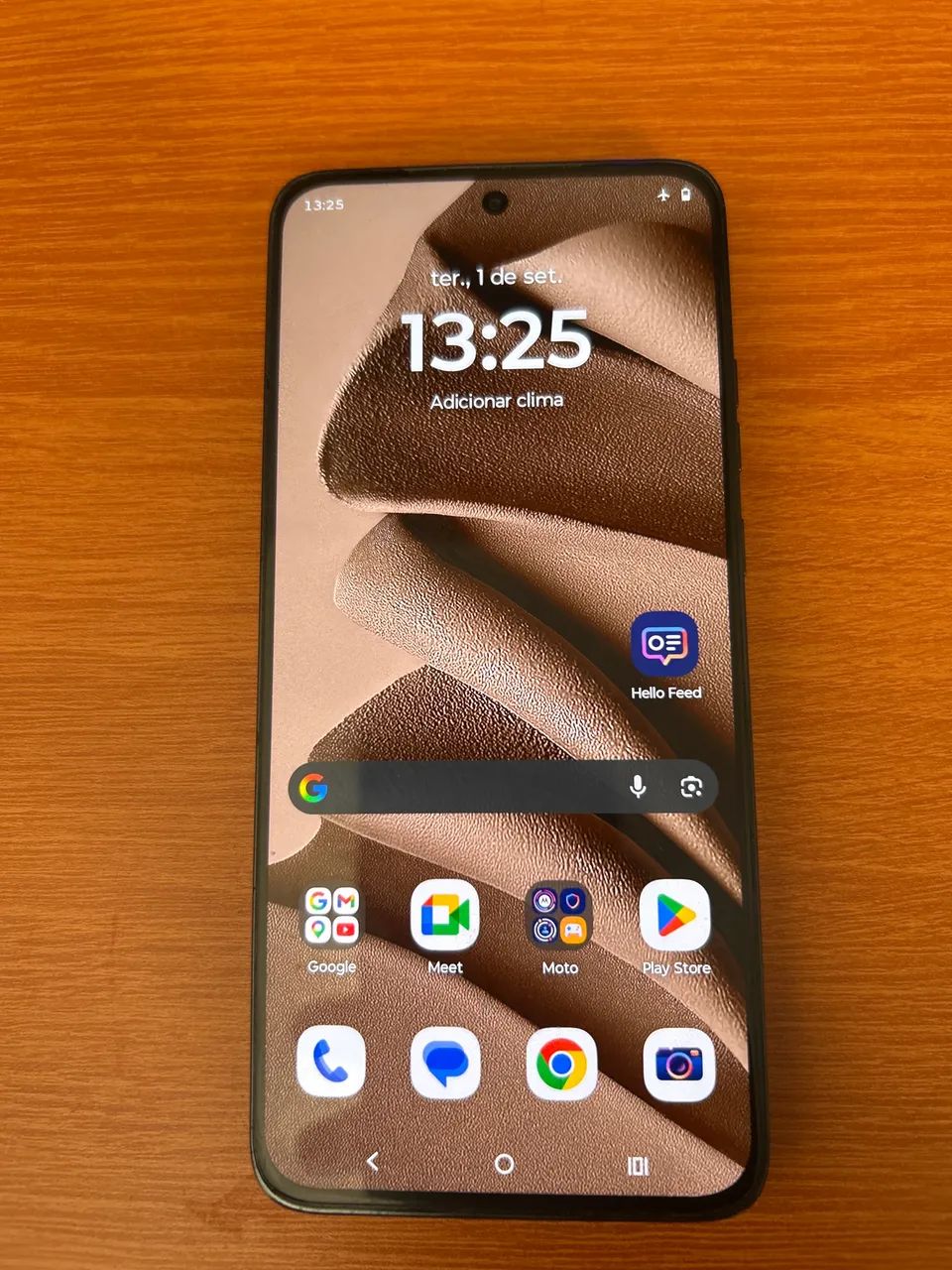Moto Edge 50 neo  - Foto 2