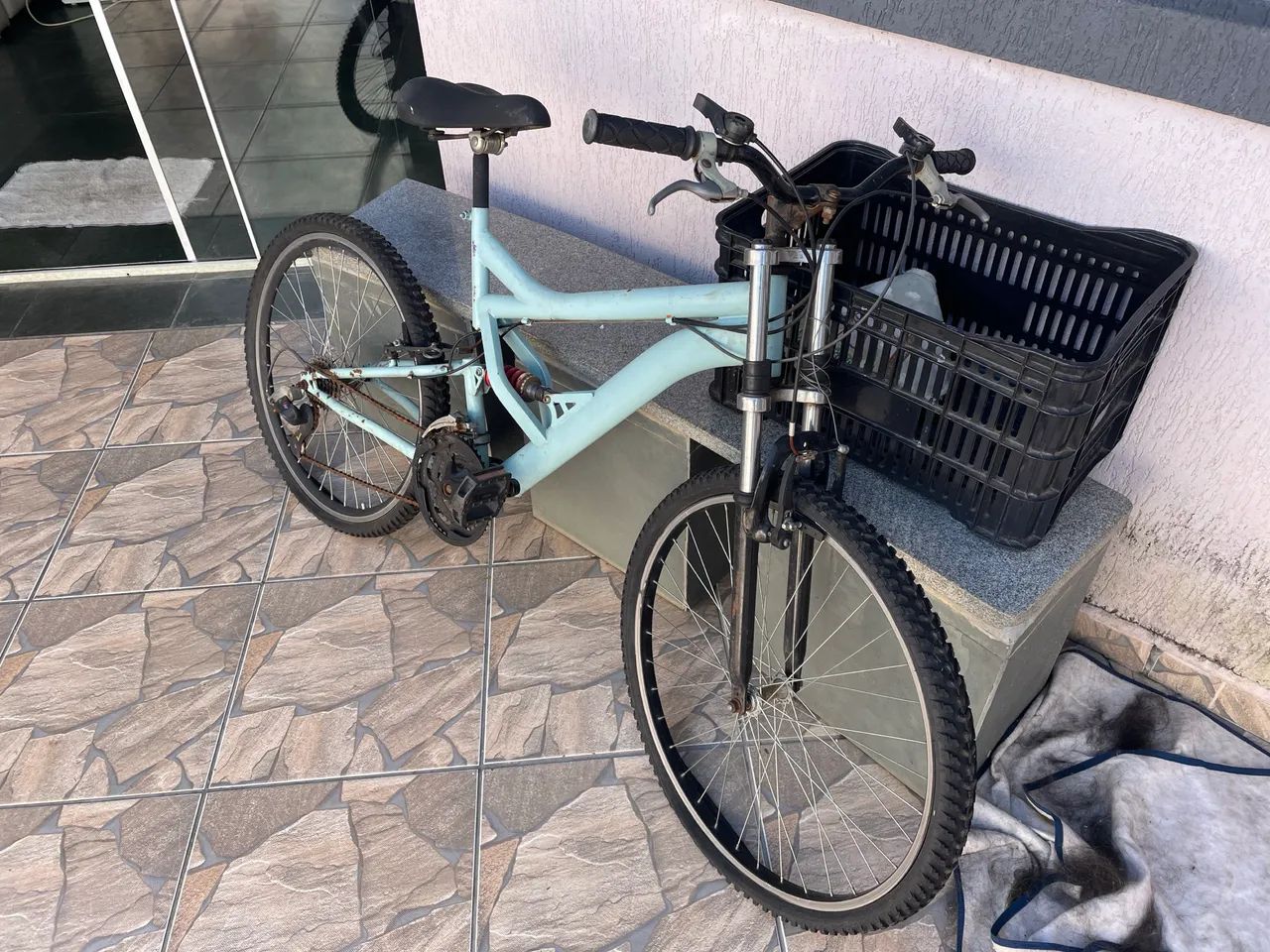 bicicleta - Foto 3