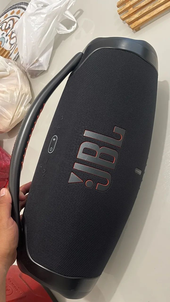 Boombox 3 - Foto 3