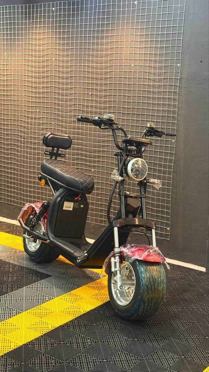 X11 1.000W TURBINADA  - Foto 2