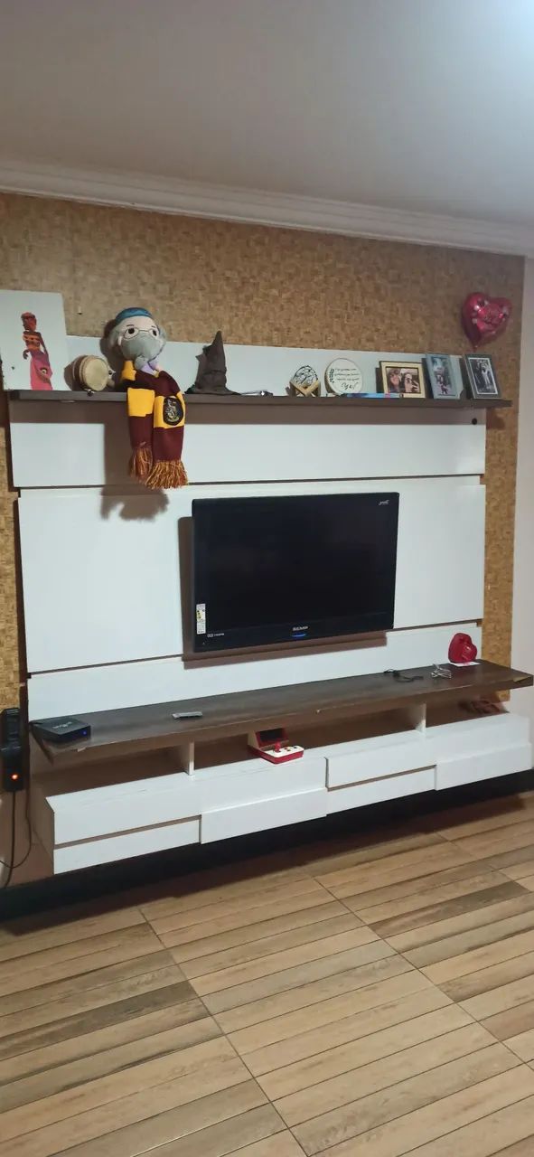 Painel de Tv