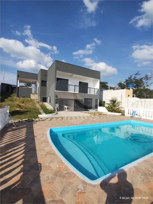 Chacara a venda - 1000m² - Mogi das Cruzes - SP - Foto 2