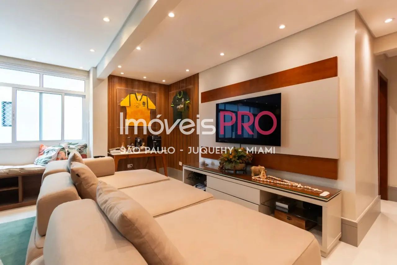 Apartamento Reformado e Mobiliado em Localização Privilegiada - Foto 3