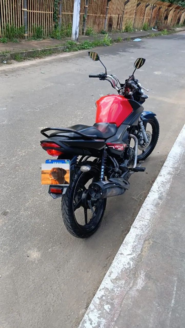 Yamaha factor 2023  - Foto 5