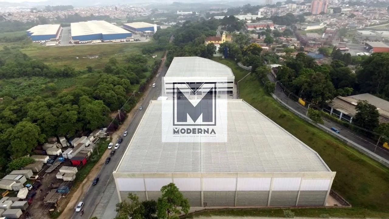 Galpão em Vila Nova Bonsucesso - Guarulhos - Foto 4