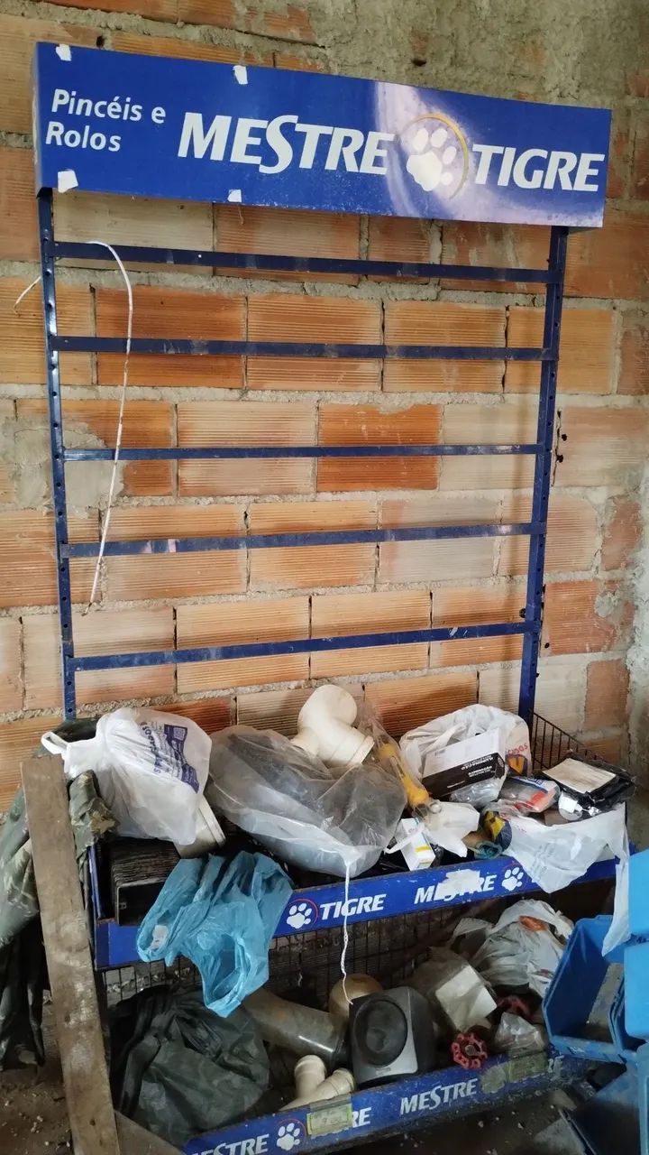 Arará pra depósito  - Foto 2