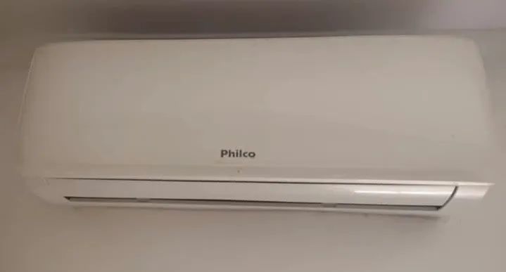 Vende-se ar condicionado Philco - Foto 3