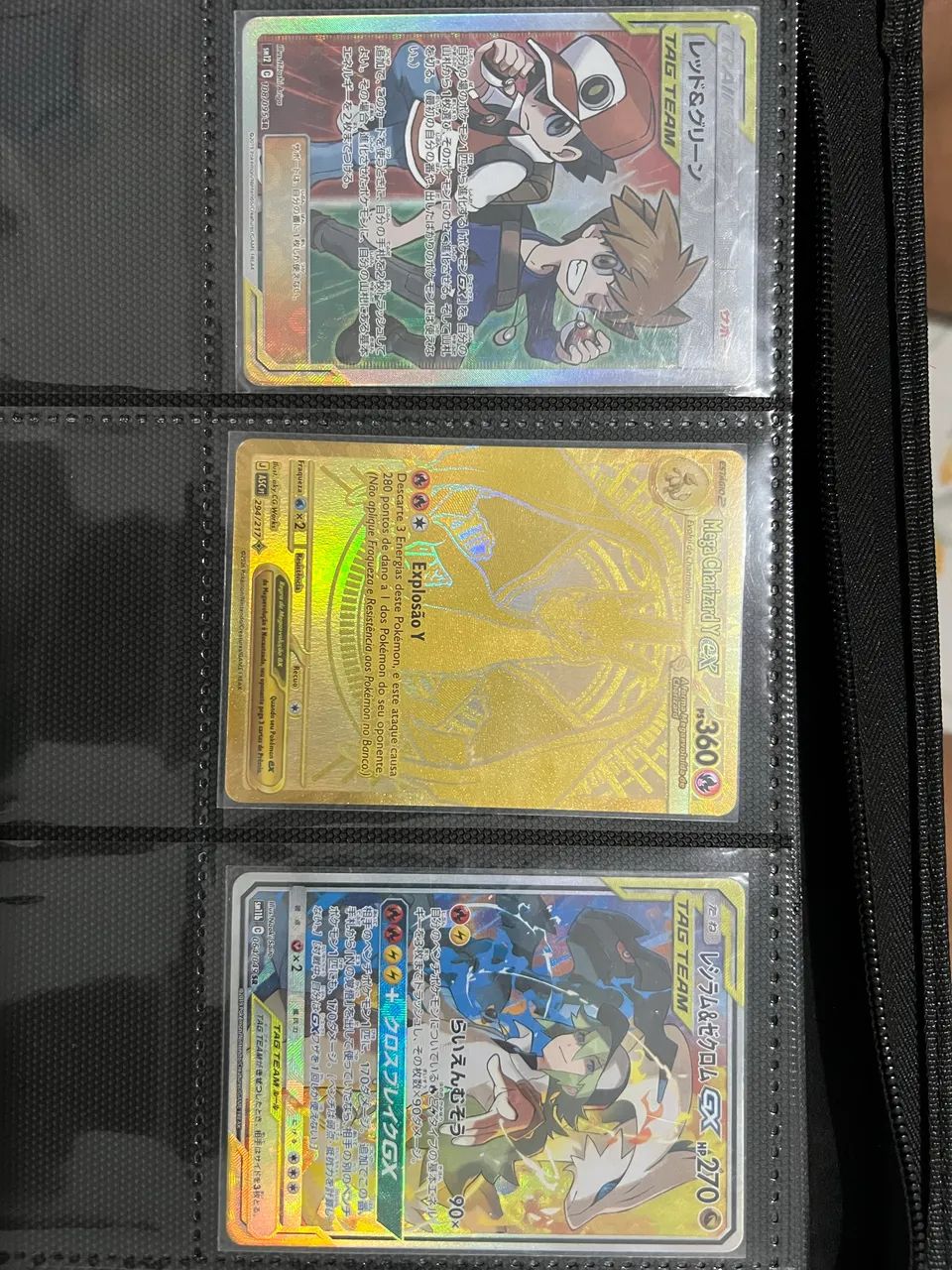 Cartas Pokémon 45%off da liga - Foto 3