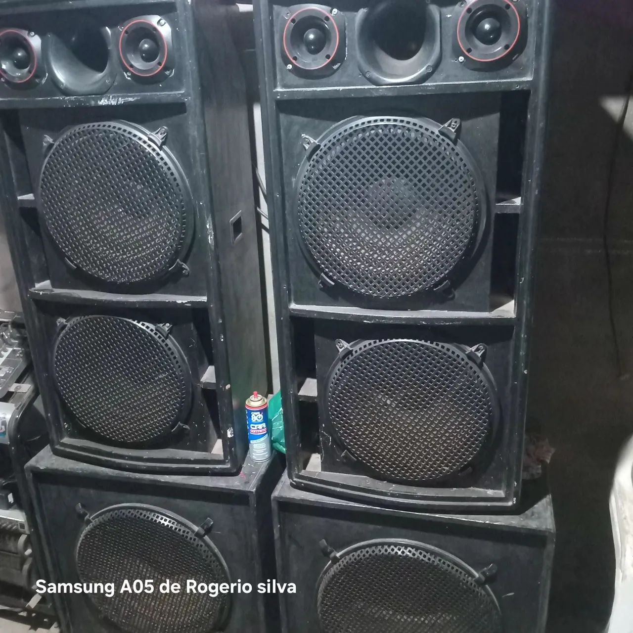 Troco essa Radiola num terreno  - Foto 4