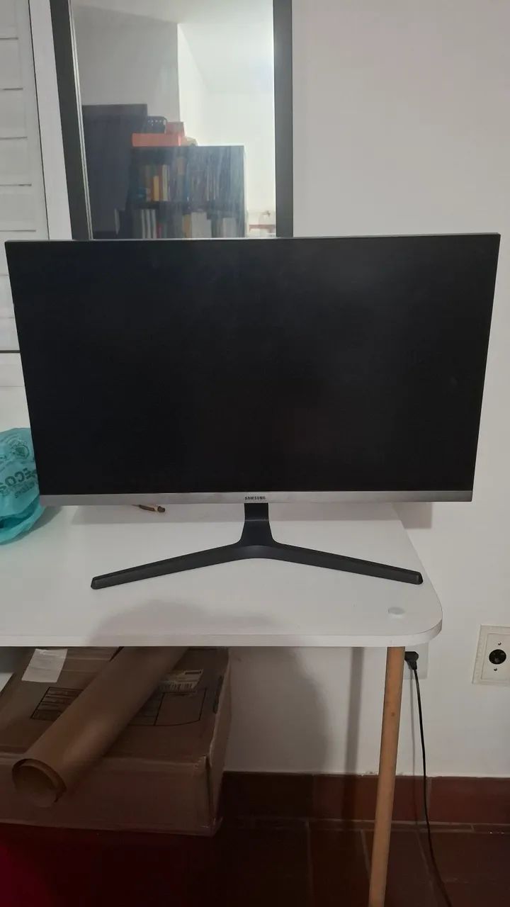 Monitor Samsung 4k 28 polegadas
