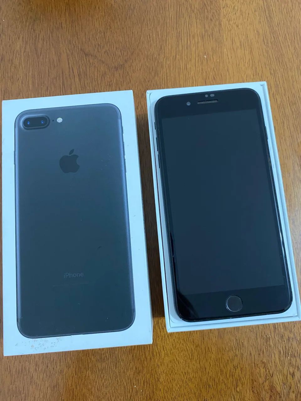 iPhone 7 Plus - 32GB - Celulares e Smartphones - Tijuca, Rio de