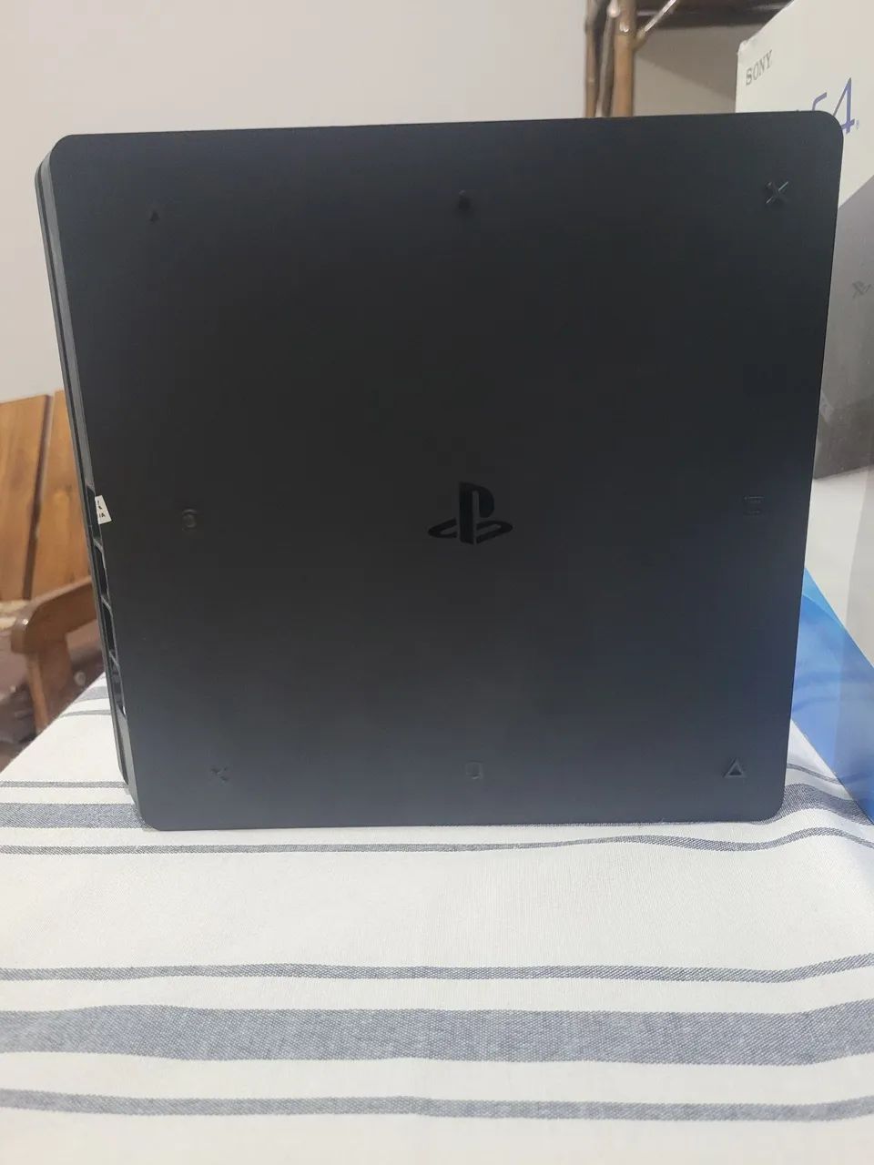 PS4 SLIM 1TB - Foto 5