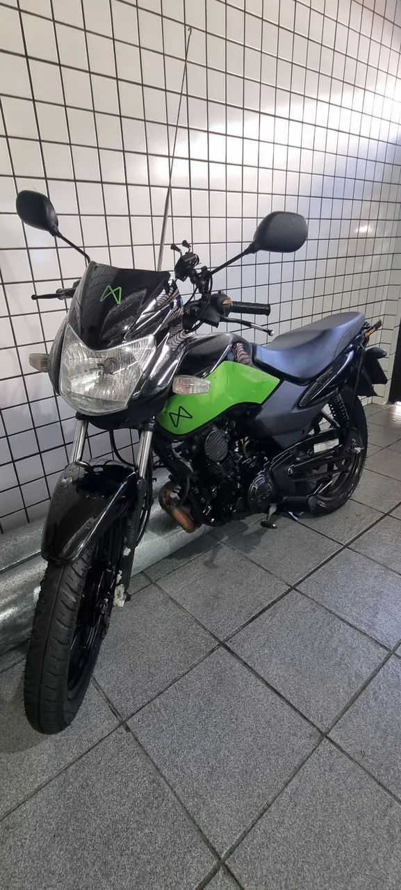 MOTTU 2023  - Foto 3