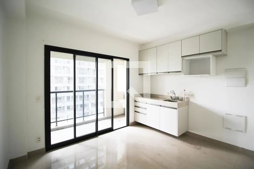 Apartamento à Venda - Vila Olímpia, 1 Quarto, 34 m2 - Foto 3