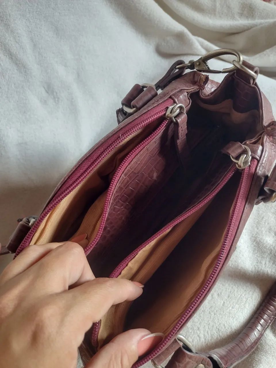 Bolsa Guapa - Foto 5
