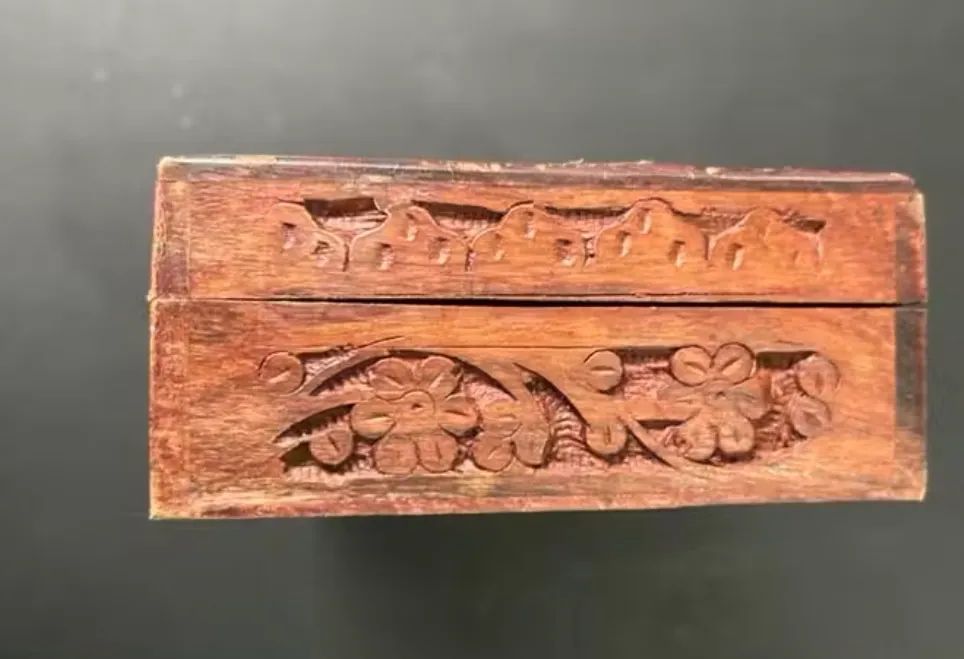 Porta joias artesanal  - Foto 2