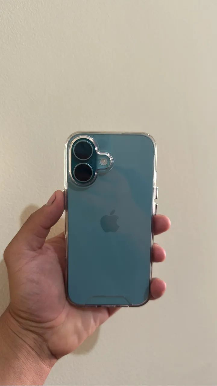 iPhone 16 128GB em excelente estado  - Foto 3