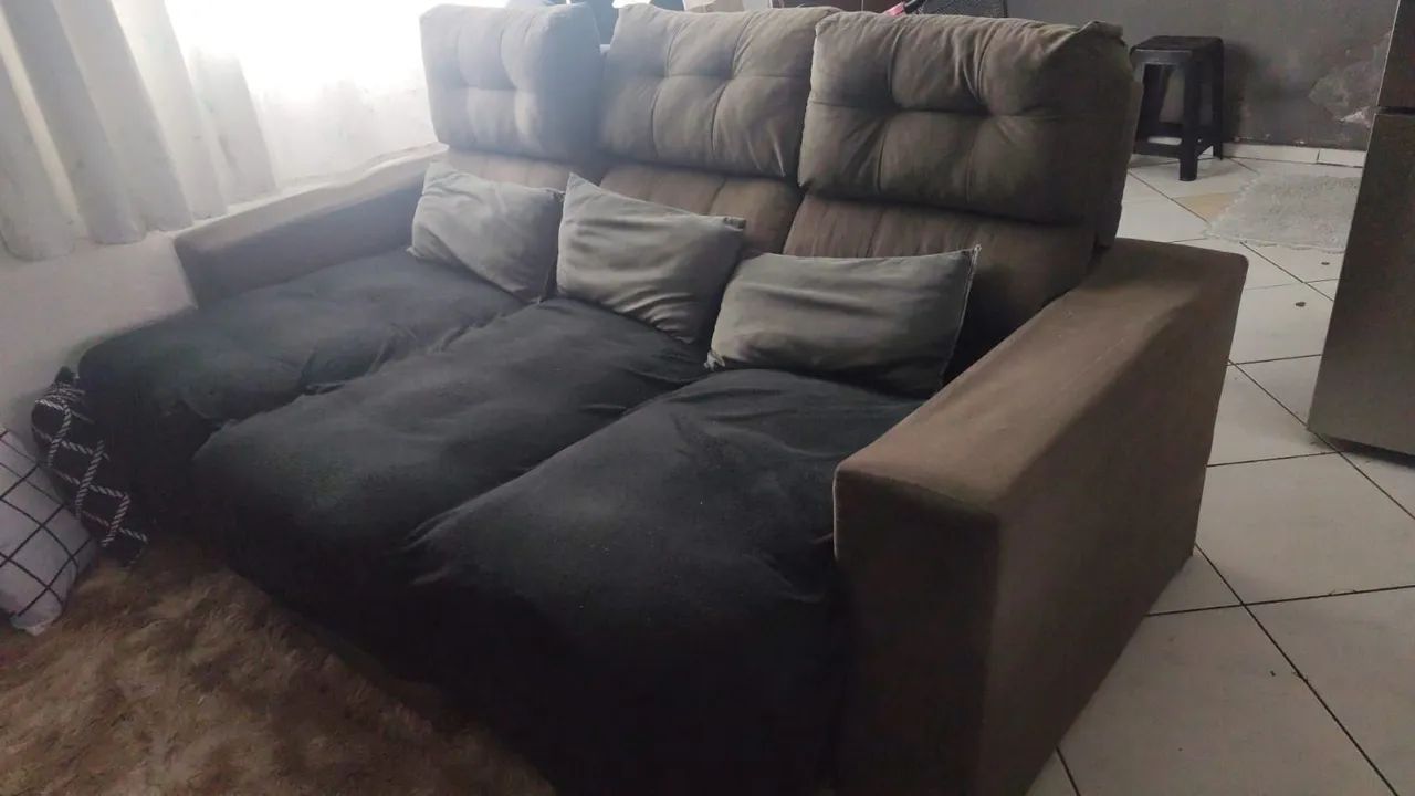 Venda de sofá  - Foto 2