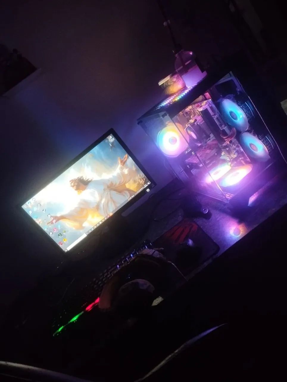 PC gamer  - Foto 2