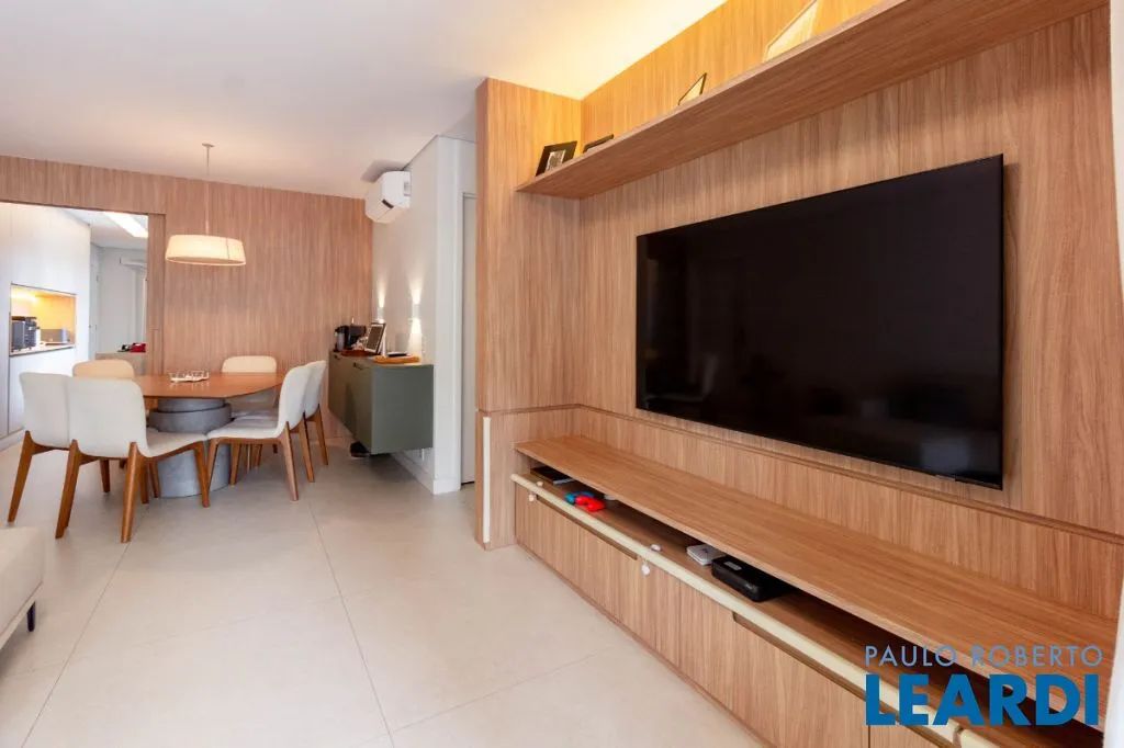 APARTAMENTO - PERDIZES - SP - Foto 4