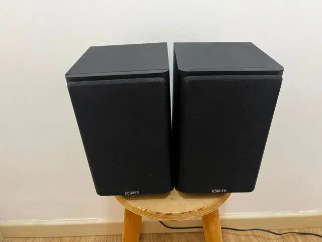 Caixas de Som Edifier R1000T4  - Foto 3