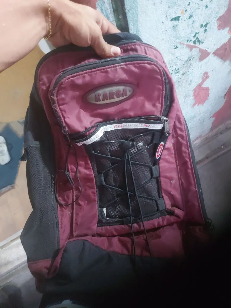 Bolsa  - Foto 5