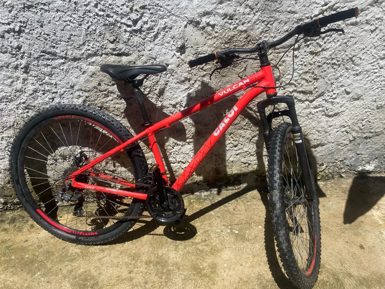 Venda de Bike