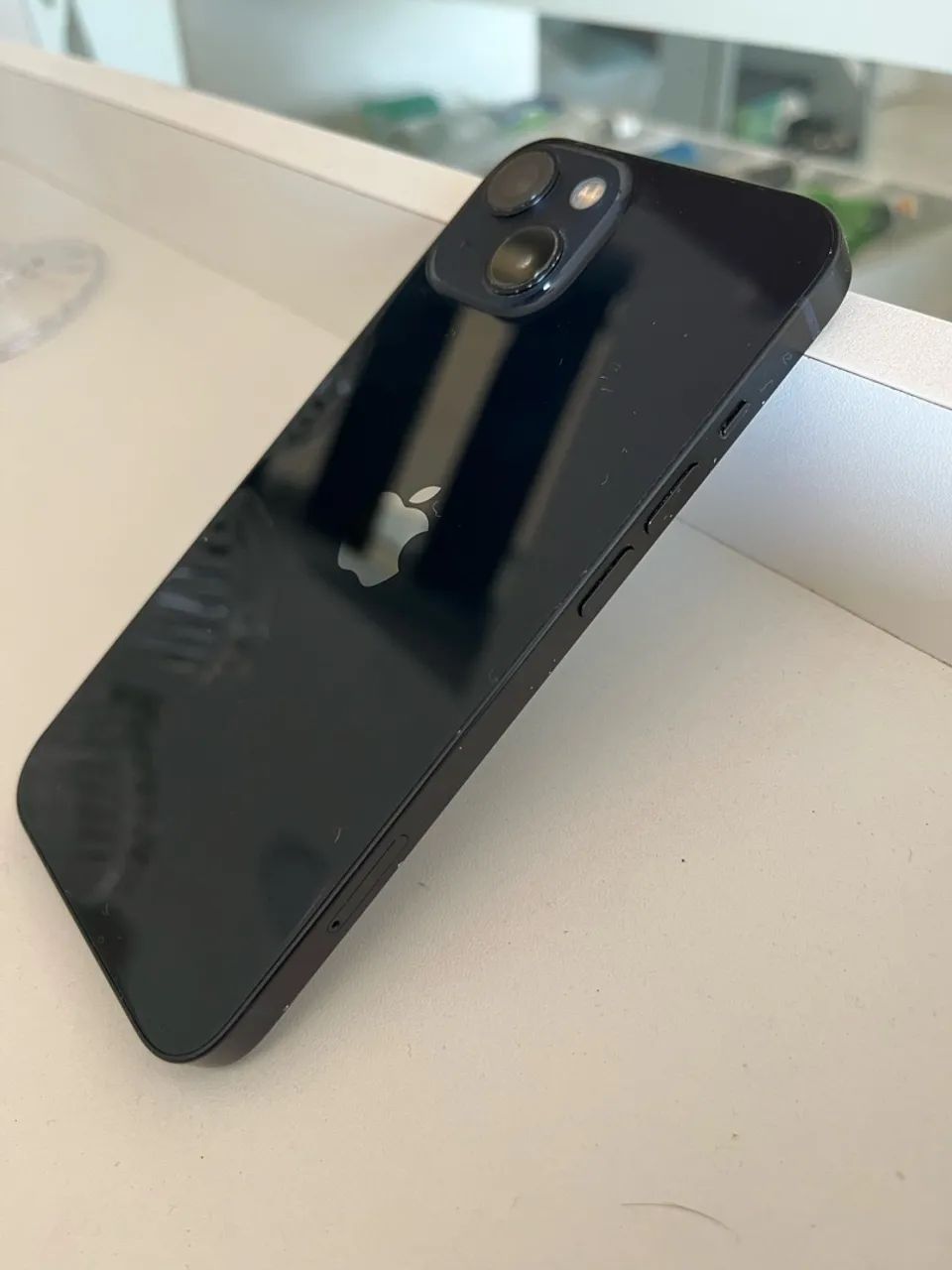 Iphone 13 em ótimo estado - Foto 4