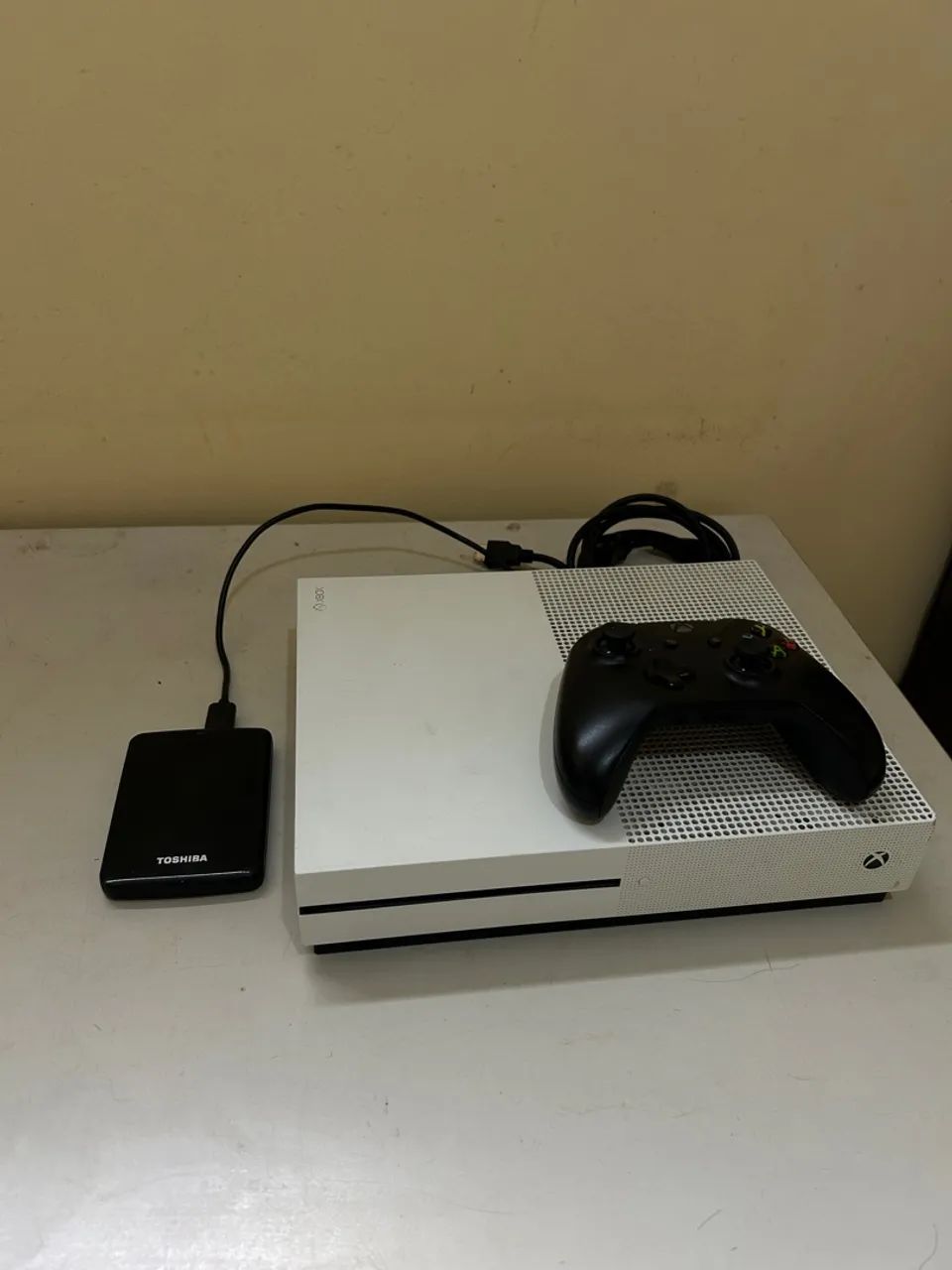 XBOX ONE S  - Foto 2